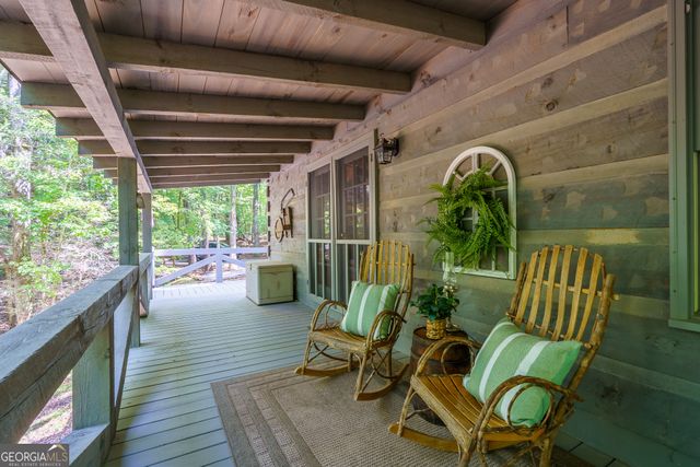 46 Gooseberry Trail 0, Blue Ridge, GA 30513