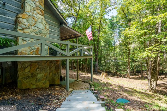 46 Gooseberry Trail 0, Blue Ridge, GA 30513