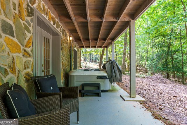 46 Gooseberry Trail 0, Blue Ridge, GA 30513