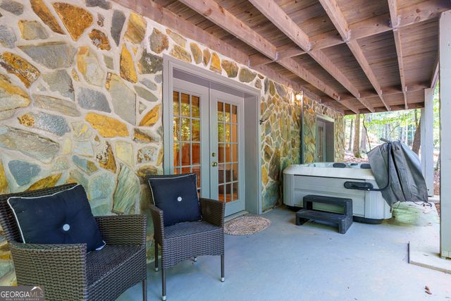 46 Gooseberry Trail 0, Blue Ridge, GA 30513