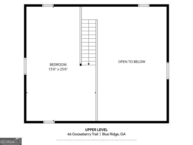46 Gooseberry Trail 0, Blue Ridge, GA 30513