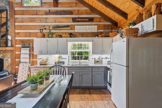46 Gooseberry Trail 0, Blue Ridge, GA 30513