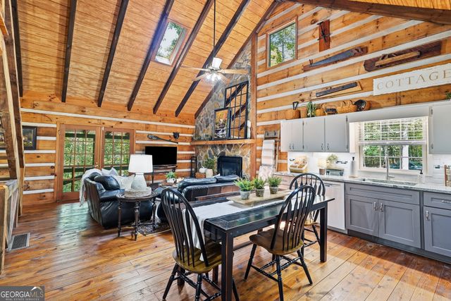 46 Gooseberry Trail 0, Blue Ridge, GA 30513