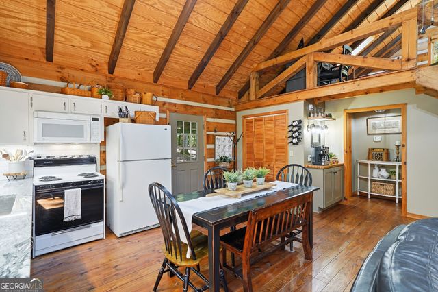 46 Gooseberry Trail 0, Blue Ridge, GA 30513