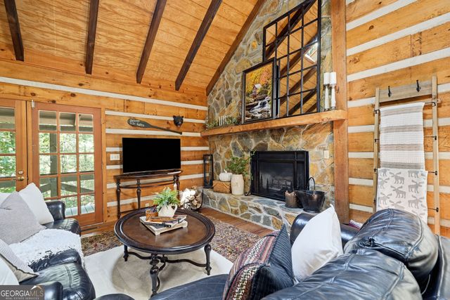 46 Gooseberry Trail 0, Blue Ridge, GA 30513