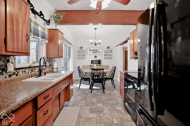8223 S Talbott Avenue, Indianapolis, IN 46227
