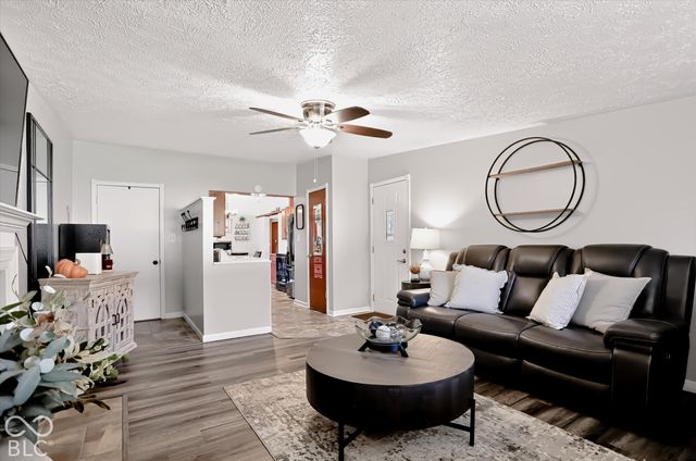 8223 S Talbott Avenue, Indianapolis, IN 46227