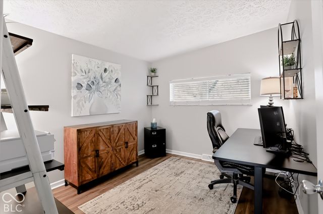 8223 S Talbott Avenue, Indianapolis, IN 46227