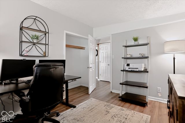 8223 S Talbott Avenue, Indianapolis, IN 46227