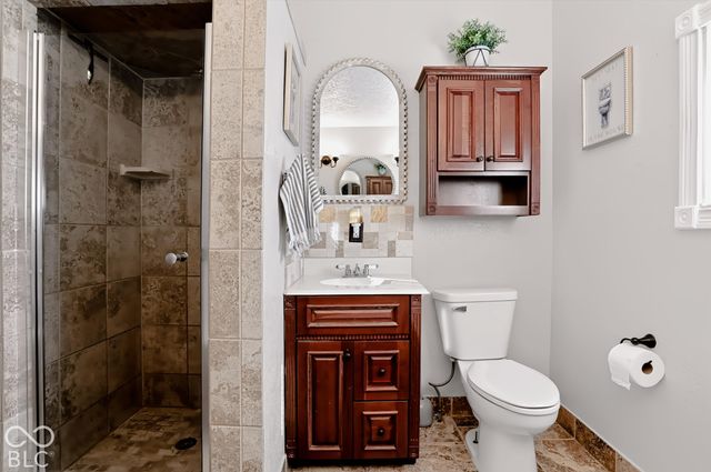 8223 S Talbott Avenue, Indianapolis, IN 46227