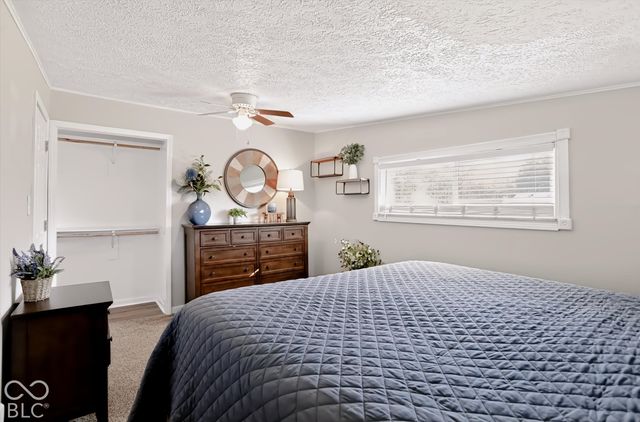 8223 S Talbott Avenue, Indianapolis, IN 46227