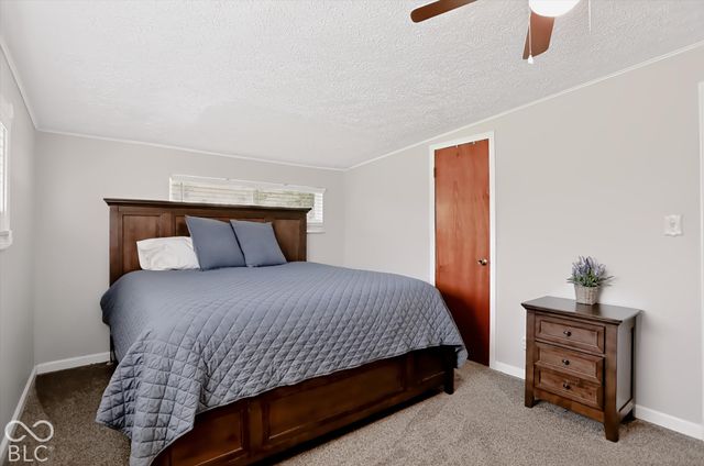 8223 S Talbott Avenue, Indianapolis, IN 46227