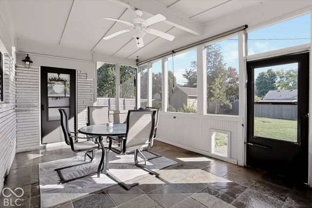 8223 S Talbott Avenue, Indianapolis, IN 46227