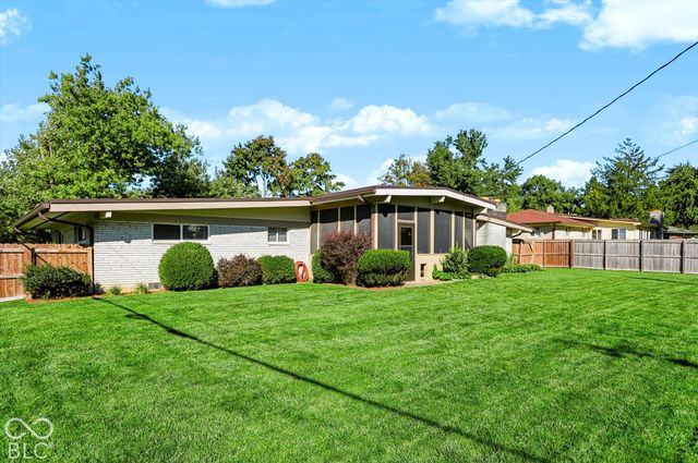 8223 S Talbott Avenue, Indianapolis, IN 46227