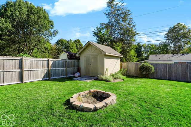 8223 S Talbott Avenue, Indianapolis, IN 46227