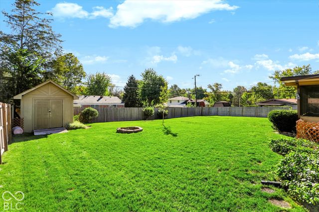 8223 S Talbott Avenue, Indianapolis, IN 46227