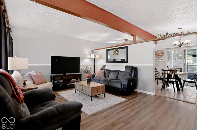 8223 S Talbott Avenue, Indianapolis, IN 46227
