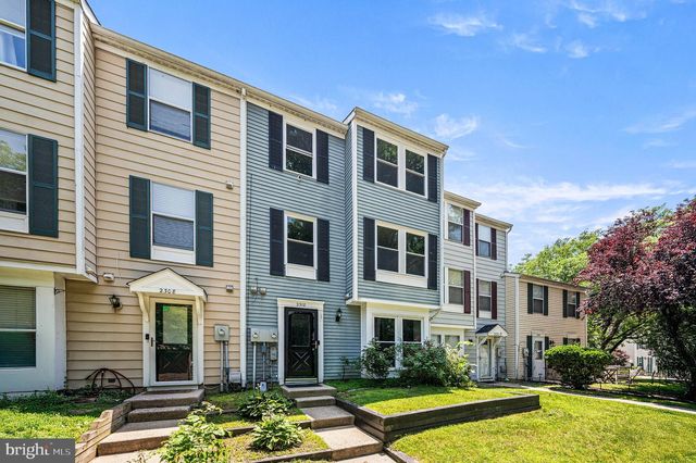 2310 GREENWOOD DR, Lindenwold, NJ 08021