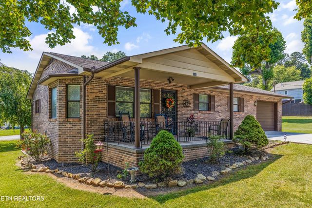 105 Seminole Drive, Knoxville, TN 37914