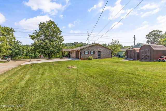105 Seminole Drive, Knoxville, TN 37914