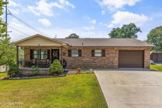 105 Seminole Drive, Knoxville, TN 37914
