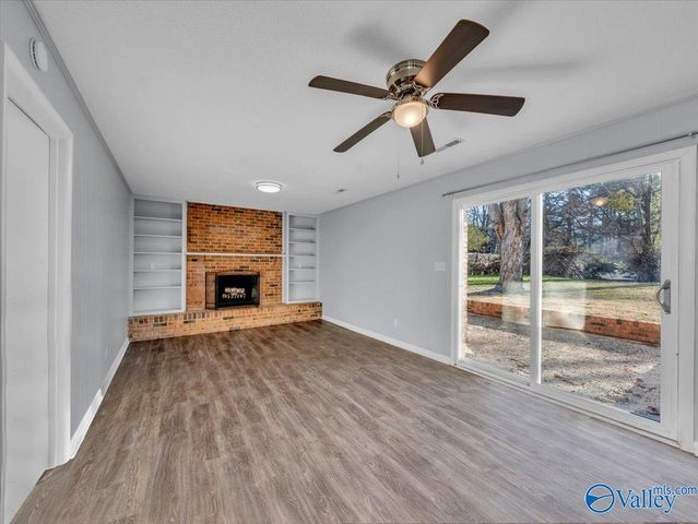 7811 Benton Street SE, Huntsville, AL 35802