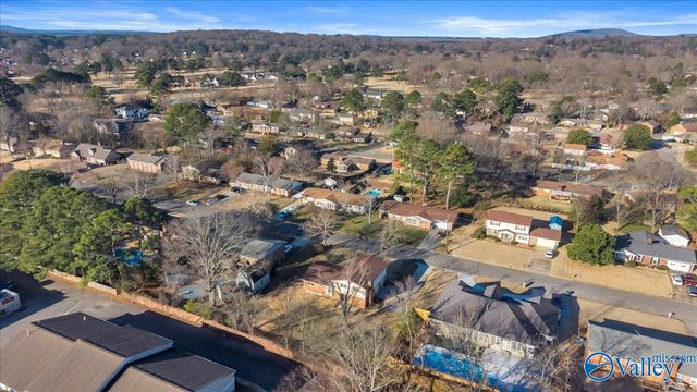 7811 Benton Street SE, Huntsville, AL 35802