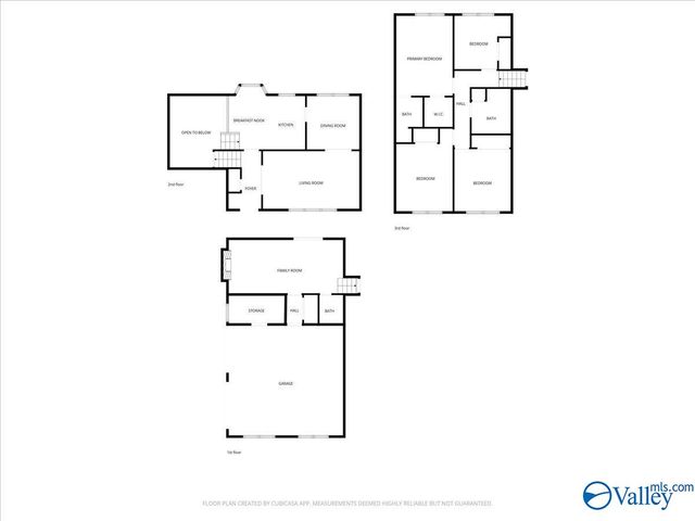 7811 Benton Street SE, Huntsville, AL 35802