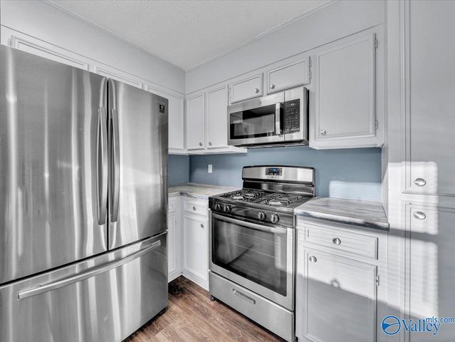 7811 Benton Street SE, Huntsville, AL 35802