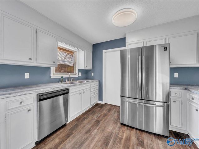 7811 Benton Street SE, Huntsville, AL 35802