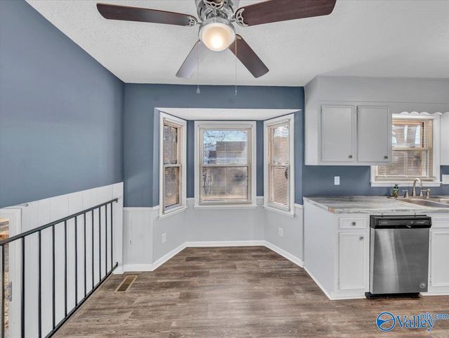 7811 Benton Street SE, Huntsville, AL 35802