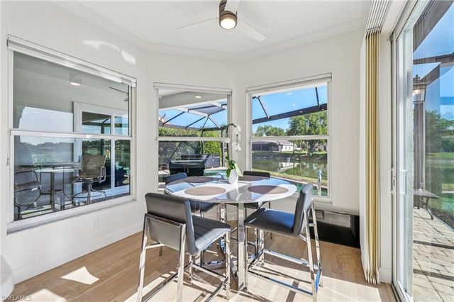 199 Vista LN, Naples, FL 34119