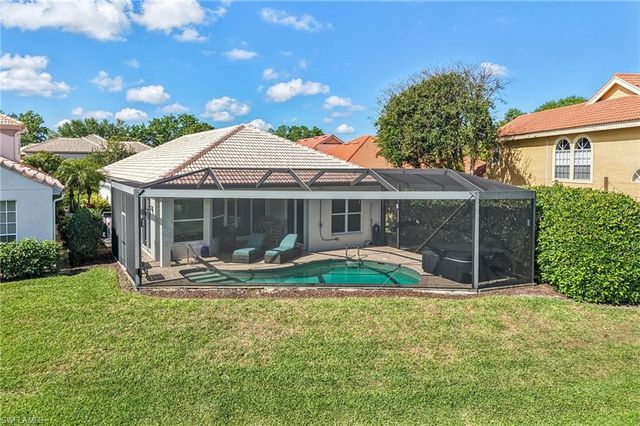 199 Vista LN, Naples, FL 34119