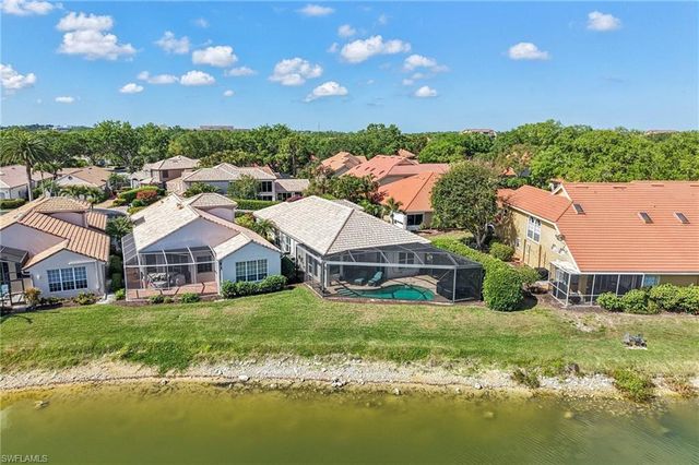 199 Vista LN, Naples, FL 34119