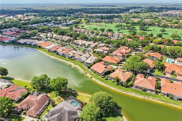 199 Vista LN, Naples, FL 34119