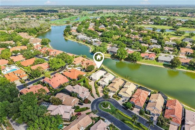 199 Vista LN, Naples, FL 34119