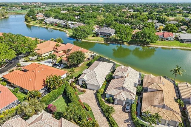 199 Vista LN, Naples, FL 34119