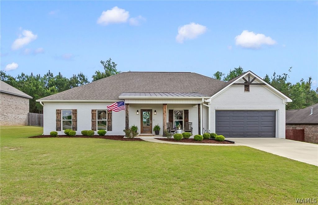 13839 Grand Pointe, Northport, AL 35475