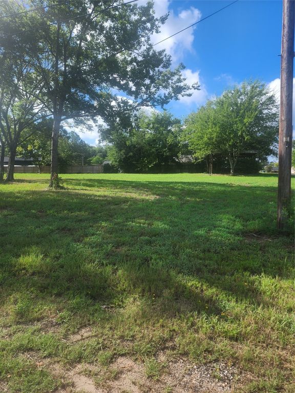 TBD 1 Vermont St, Van, TX 75790