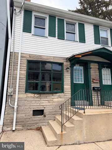 204 S 9TH ST, Lebanon, PA 17042