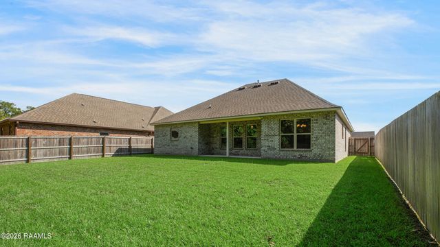 206 Rose Of Sharon Lane, Lafayette, LA 70508