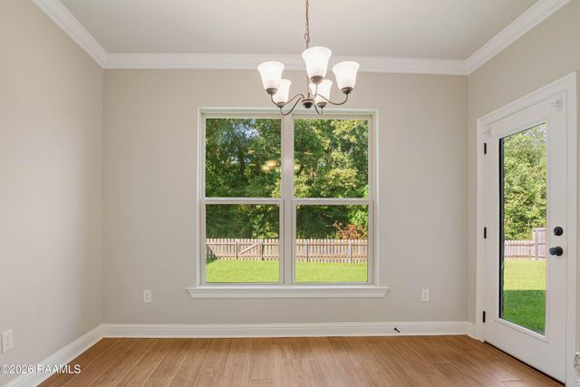 206 Rose Of Sharon Lane, Lafayette, LA 70508