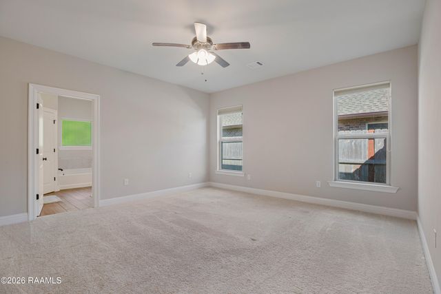 206 Rose Of Sharon Lane, Lafayette, LA 70508