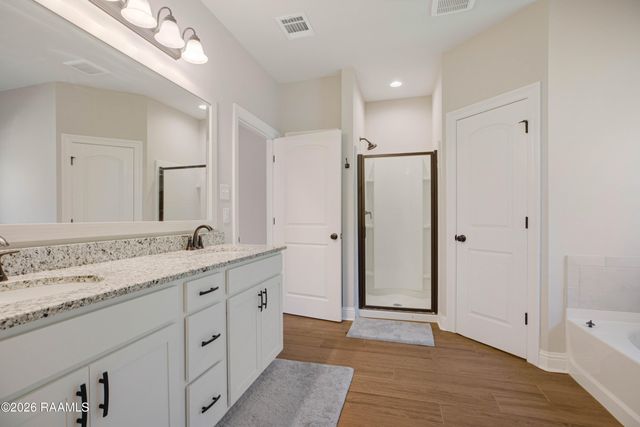 206 Rose Of Sharon Lane, Lafayette, LA 70508
