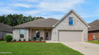 206 Rose Of Sharon Lane, Lafayette, LA 70508