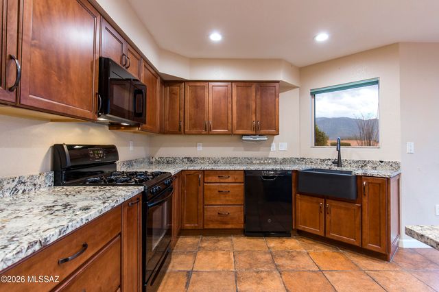 1176 E Rising Sun Drive, Oro Valley, AZ 85755