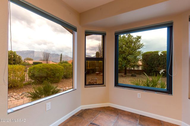 1176 E Rising Sun Drive, Oro Valley, AZ 85755