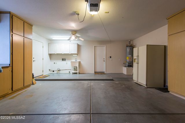 1176 E Rising Sun Drive, Oro Valley, AZ 85755