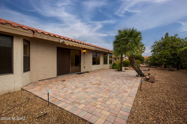 1176 E Rising Sun Drive, Oro Valley, AZ 85755