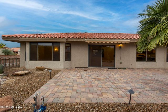 1176 E Rising Sun Drive, Oro Valley, AZ 85755
